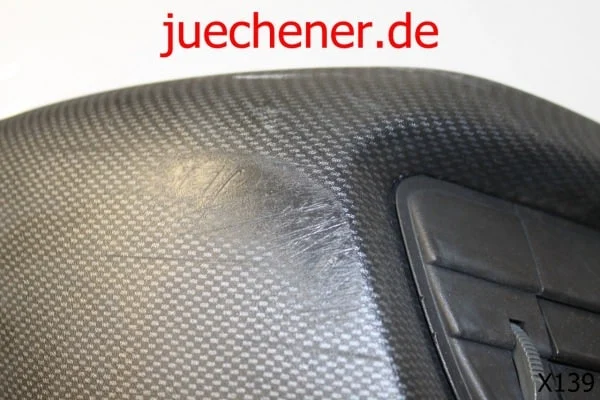 Gilera Runner Lufteinlass Lüftung Belüftung Lüfter Kühlung Verkleidung LINKS