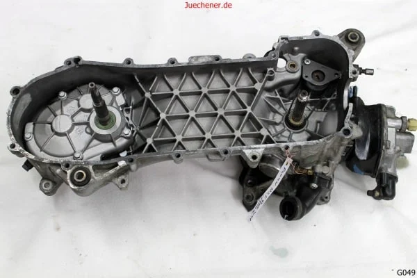 Gilera Runner RST Pure Jet  Motor Rumpfmotor