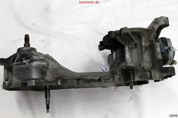 Gilera Runner RST Pure Jet  Motor Rumpfmotor