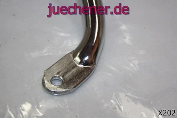 haltegriffgts3.jpg Vespa GTS Haltebügel Soziusgriff chrom Haltegriff Griff