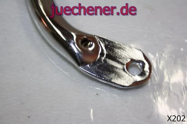 haltegriffgts4.jpg Vespa GTS Haltebügel Soziusgriff chrom Haltegriff Griff