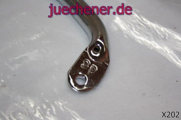 haltegriffgts5.jpg Vespa GTS Haltebügel Soziusgriff chrom Haltegriff Griff