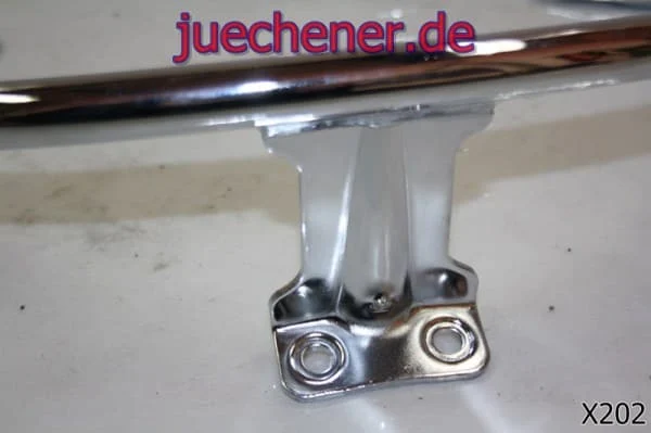 haltegriffgts6.jpg Vespa GTS Haltebügel Soziusgriff chrom Haltegriff Griff