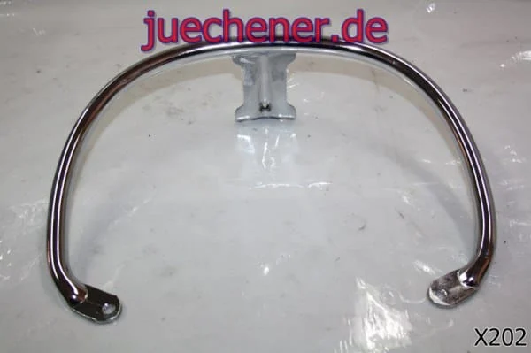 haltegriffgts7.jpg Vespa GTS Haltebügel Soziusgriff chrom Haltegriff Griff