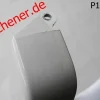 Piaggio Xevo Heckverkleidung links