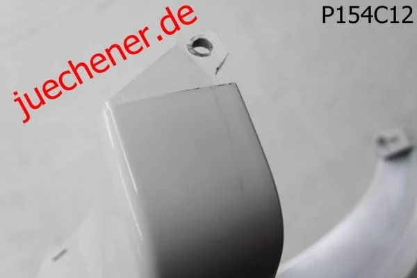 Piaggio Xevo Heckverkleidung links