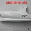Piaggio Xevo Heckverkleidung links