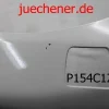 Piaggio Xevo Heckverkleidung links