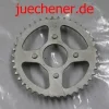 Honda CB 50 Kettenrad Ritzel 42 Zähne 42er