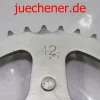 Honda CB 50 Kettenrad Ritzel 42 Zähne 42er