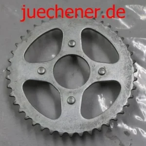 honda_cb_50_kettenrad_43er_001.jpg Honda CB 50 Kettenrad Ritzel 43 Zähne 43er