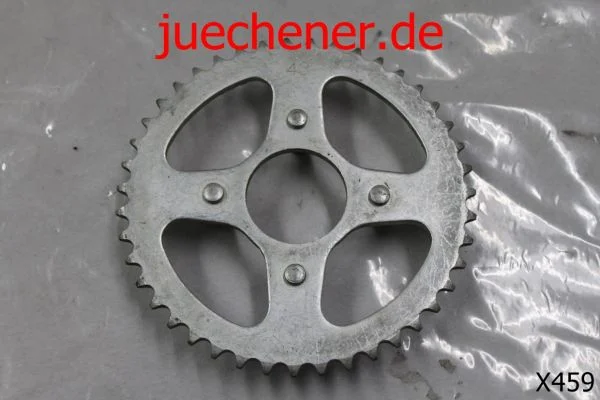 Honda CB 50 Kettenrad Ritzel 43 Zähne 43er