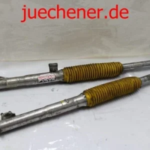 Honda XL 500 R Gabel vorne Gabelbeine Vorderradgabel