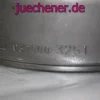hondacb500polrad1.jpg Honda CB 500 PC 26 Polrad mit Anlasserfeilauf Rotor Lichtmaschine