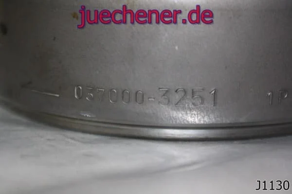 hondacb500polrad1.jpg Honda CB 500 PC 26 Polrad mit Anlasserfeilauf Rotor Lichtmaschine
