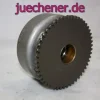 hondacb500polrad4.jpg Honda CB 500 PC 26 Polrad mit Anlasserfeilauf Rotor Lichtmaschine
