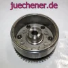 hondacb500polrad6.jpg Honda CB 500 PC 26 Polrad mit Anlasserfeilauf Rotor Lichtmaschine