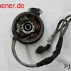 Piaggio TPH Lichtmaschiene