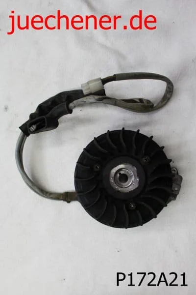 Piaggio TPH Lichtmaschiene