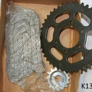 Kawaski GPX 1100 R Kettensatz