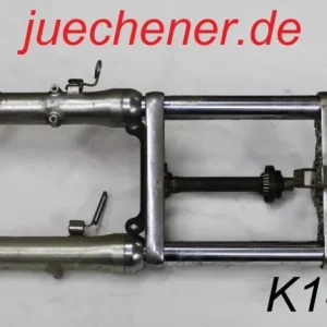 Kawasaki VN 1500 SE Gabel Gabelbrücke