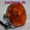 Kawasaki KZ400 650 750 900 1000 Blinker Paar recht und links neu