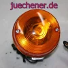 Kawasaki KZ400 650 750 900 1000 Blinker Paar recht und links neu