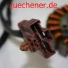 Piaggio MP3 Fuoco Beverly 400 500 Lichtmaschine Ankerplatte Stator