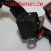 Piaggio MP3 Fuoco Beverly 400 500 Lichtmaschine Ankerplatte Stator