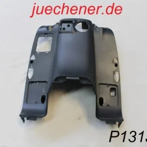 Piaggio Hexagon Beinschildverkleidung