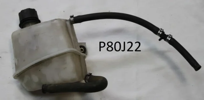 Piaggio Hexagon LX Ausgleischsbehälter Kühlmittel