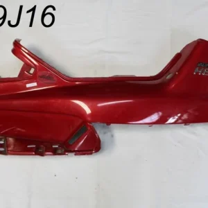 Piaggio Hexagon Verkleidung links hinten