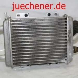 Peugeot Elystar 125 Kühler Lüfter Wasserkühler