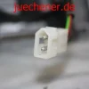 Peugeot Elystar 125 Kühler Lüfter Wasserkühler