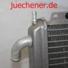 Peugeot Elystar 125 Kühler Lüfter Wasserkühler