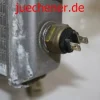 Peugeot Elystar 125 Kühler Lüfter Wasserkühler