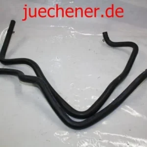 Peugeot Elystar 125 Kühlwasserschläuche