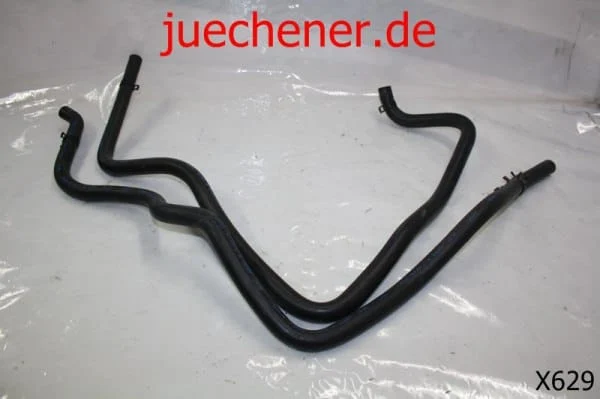 Peugeot Elystar 125 Kühlwasserschläuche