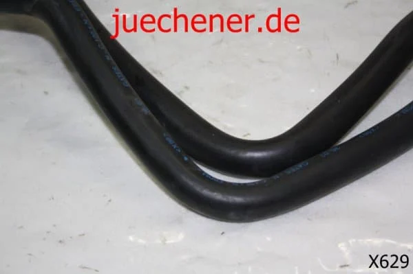 Peugeot Elystar 125 Kühlwasserschläuche
