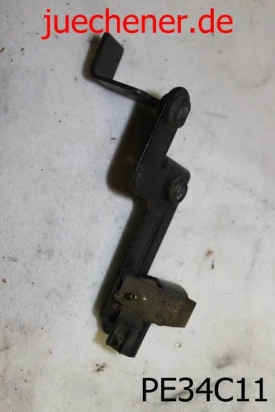 Peugeot Elystar 50 Tsdi Ölpumpe elektrisch