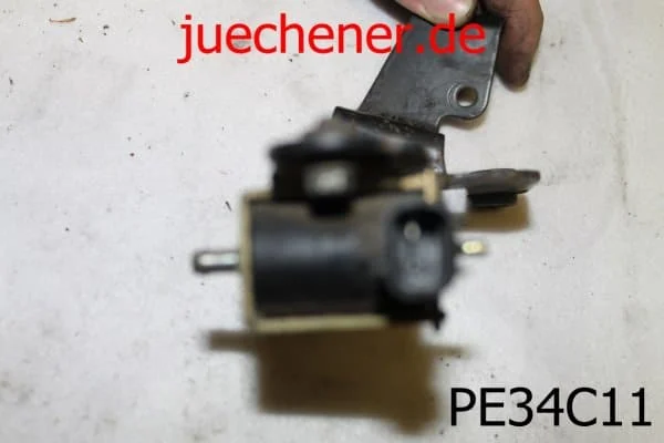 Peugeot Elystar 50 Tsdi Ölpumpe elektrisch