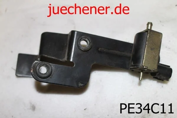 Peugeot Elystar 50 Tsdi Ölpumpe elektrisch