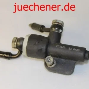 Peugeot Elystar Druckbegrenzer Druckregler 50 TSDI SBC