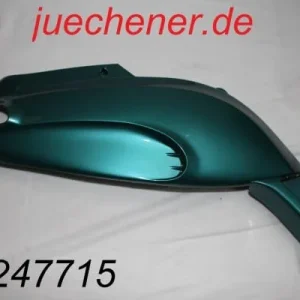 pi4247715.jpg Piaggio TPH Gilera Storm Seitenverkleidung rechts türkis grün PI4247715