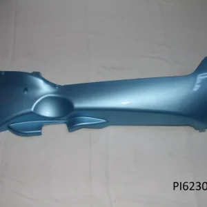 Piaggio MP3 125/250 Unterboden rechts hell blau PI623070AA