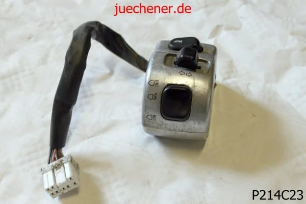 piaggio_beverly_125_lenker_schalter_001.jpg Piaggio Beverly Schaltereinheit Blinkerschalter turn signal