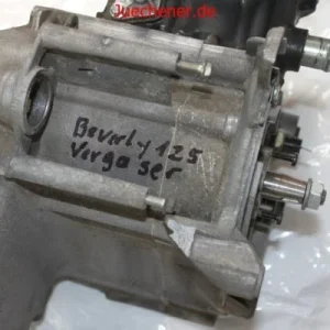 Piaggio Beverly 125 Motor Rumpfmotor