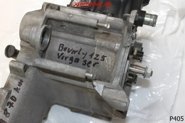 piaggio_beverly_125_motor_001.jpg Piaggio Beverly 125 Motor Rumpfmotor