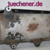Piaggio Beverly 350 Auspuff komplett mit Lambdasone
