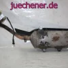 Piaggio Beverly 350 Auspuff komplett mit Lambdasone